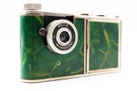 Kunik Petie Vanity Green, Good condition, ref ENEQG, photo 2 | SDS