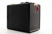 Kodak Six-20 'Brownie' C 620, Well_used condition, ref WW4CBZ, photo 2 | SDS