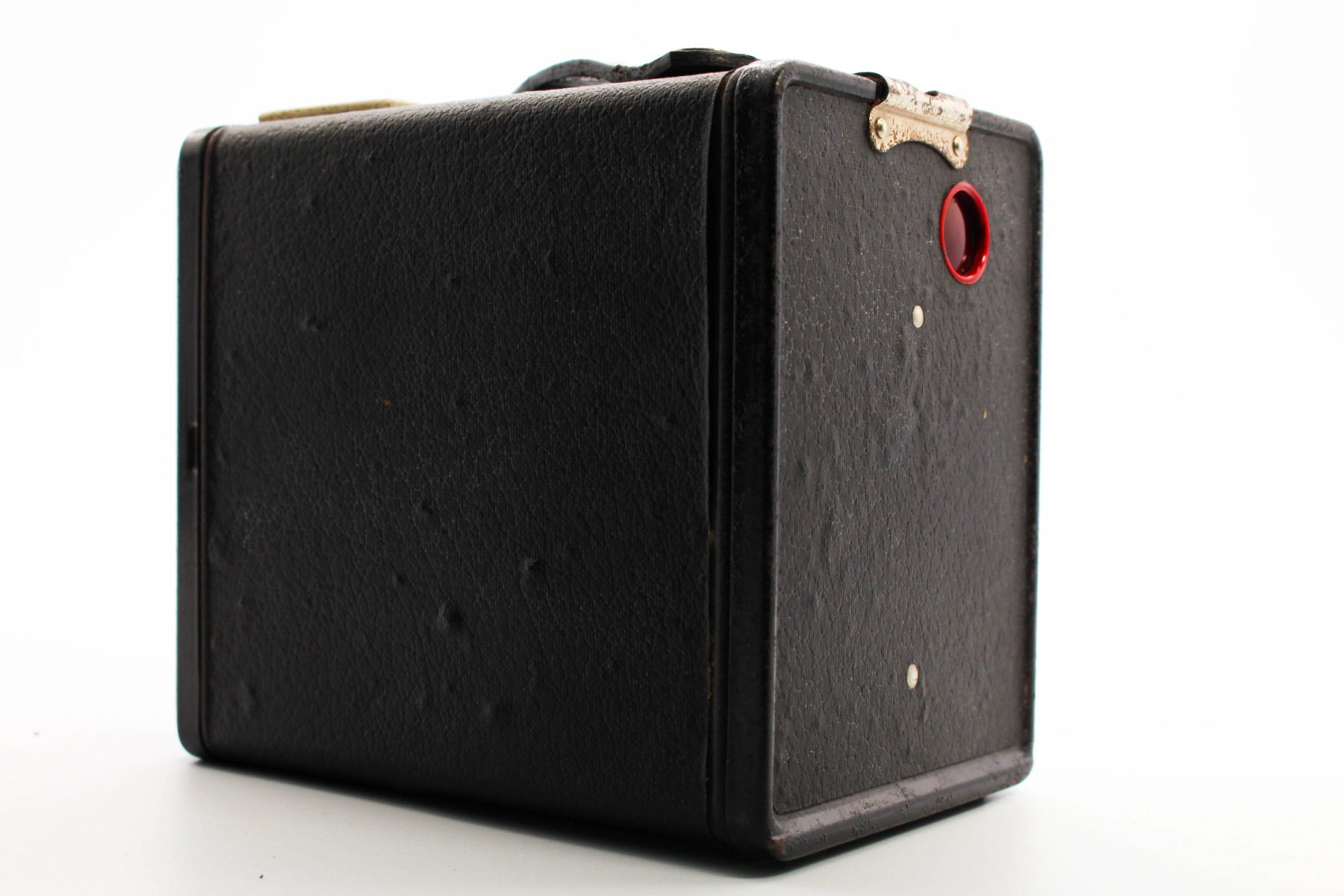 Kodak Six-20 'Brownie' C 620  view 2 | SDS