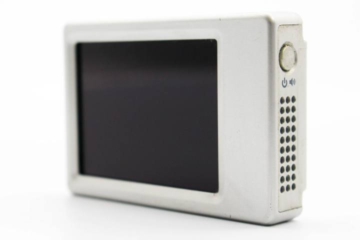 GoPro LCD Screen BacPac | SDS