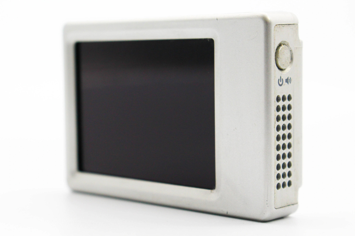 GoPro LCD Screen BacPac | SDS