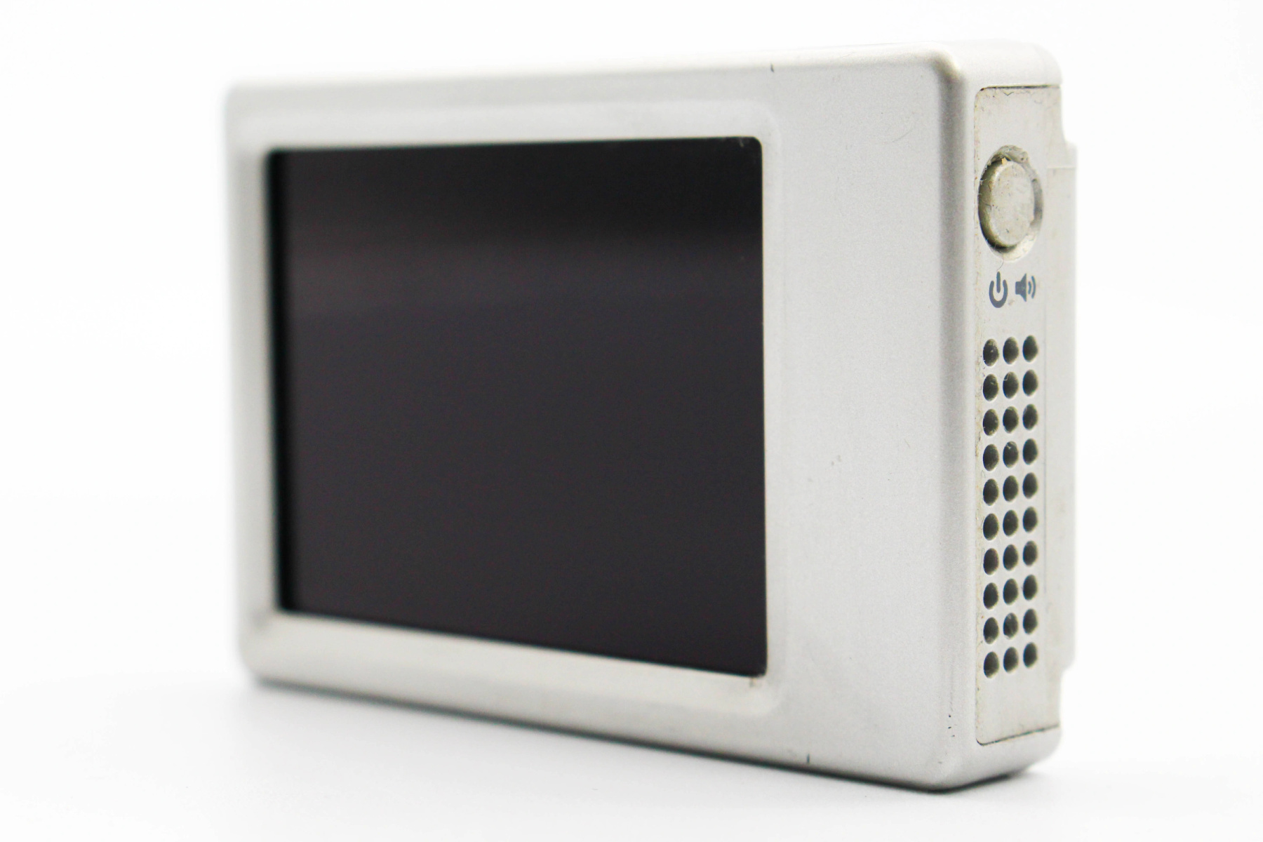 GoPro LCD Screen BacPac view 1 | SDS
