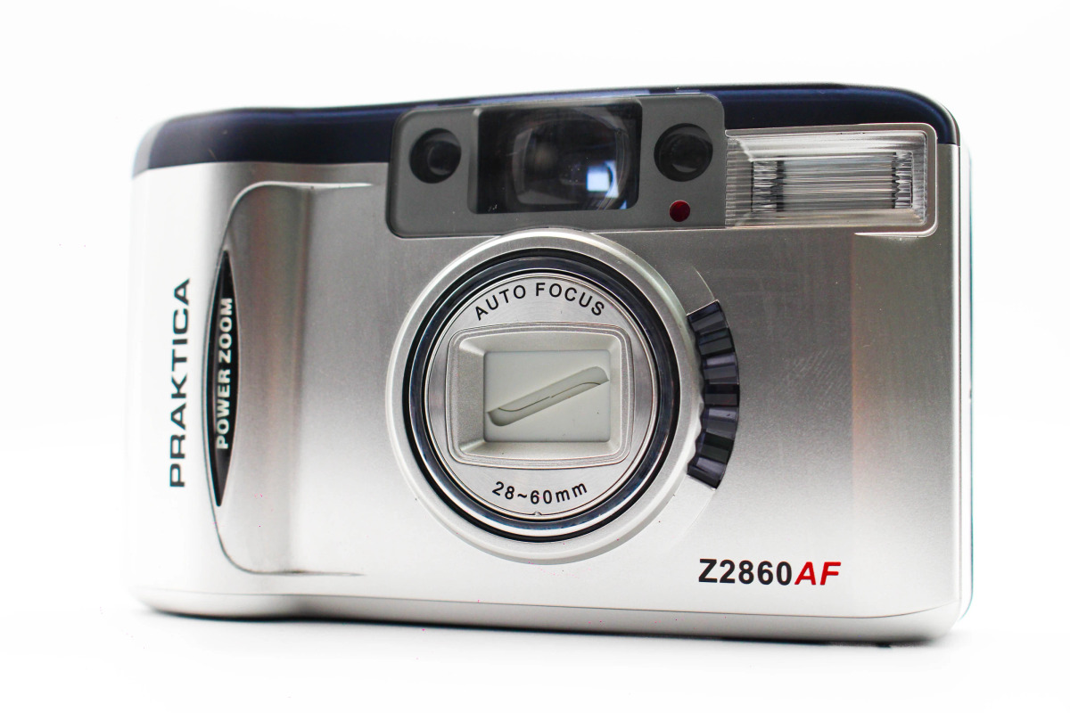 Praktica Z2860AF | SDS
