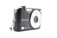 Casio Exilim EX-Z1200 view 2 | SDS