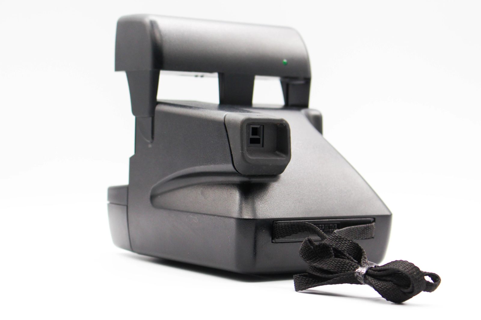 Polaroid OneStep Flash - SDS