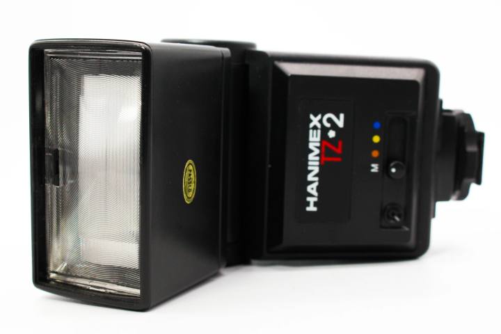 Hanimex TZ*2 | SDS