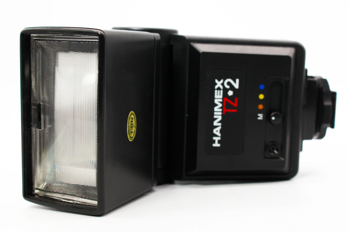 Hanimex TZ*2 | SDS