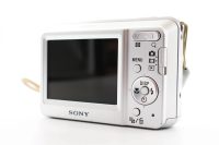 Sony Cyber-shot DSC-S930, Excellent condition, ref F52VC3, photo 3 | SDS