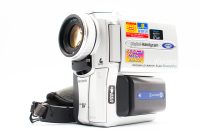 Sony DCR-PC110 view 1 | SDS