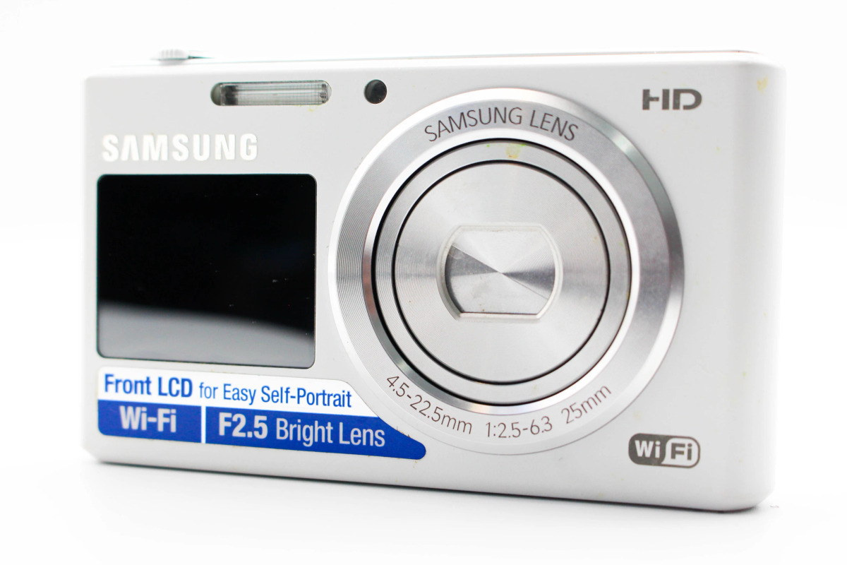 Samsung DV150F | SDS