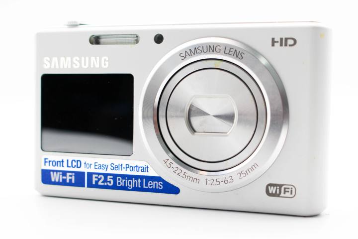 Samsung DV150F | SDS