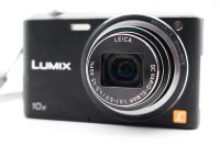 Panasonic Lumix DMC-SZ3, Excellent condition, ref QGZCD, photo 1 | SDS