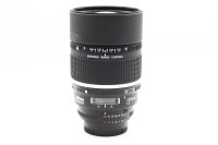 Nikon AF DC-Nikkor 135mm f/2D - Nikon F Fit, Excellent condition, ref NRAS2, photo 1 | SDS