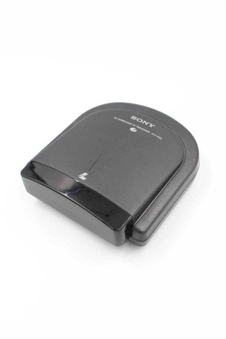 Sony IFT-R10 | SDS