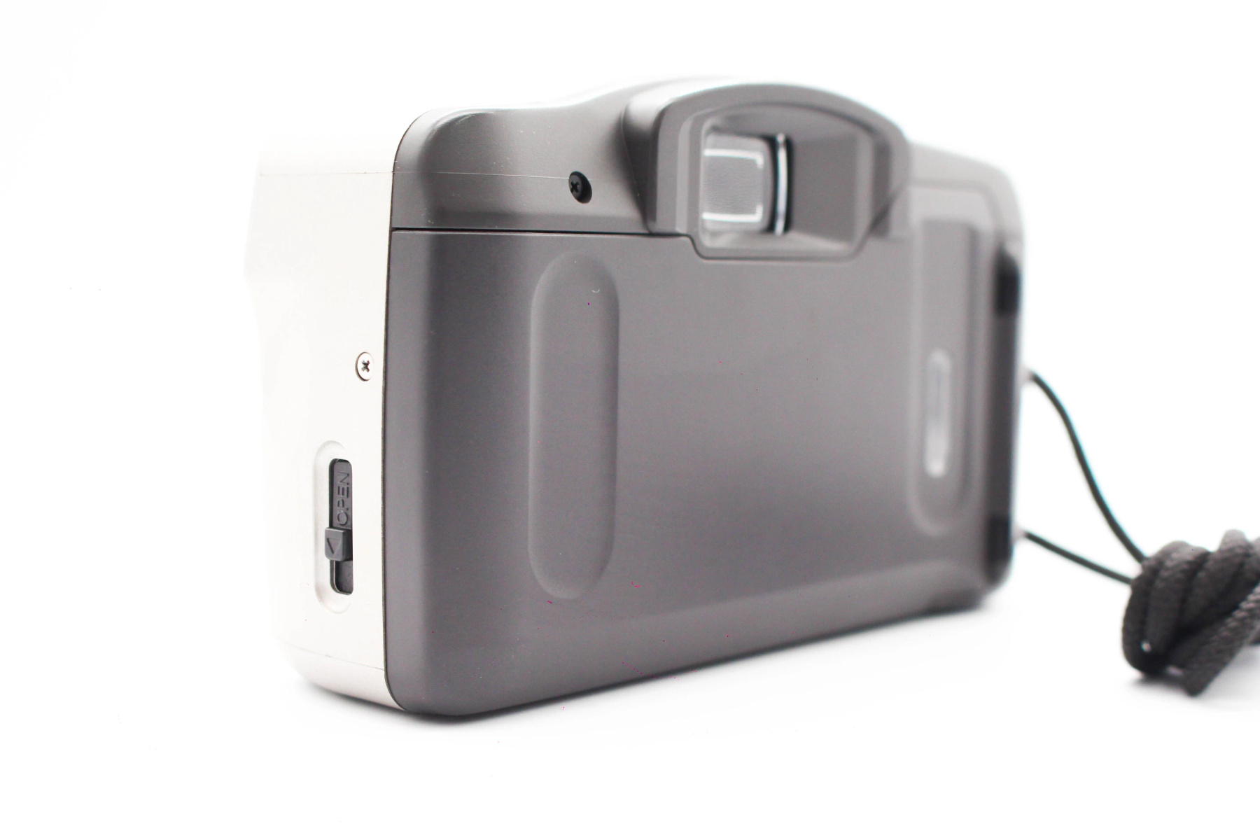 Canon Sure Shot AF-7S view 4 | SDS