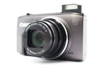 Canon PowerShot SX270 HS, Excellent condition, ref Y287MR, photo 1 | SDS