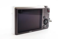 Nikon CoolPix S9600, Like_new condition, ref 78UVCR, photo 4 | SDS