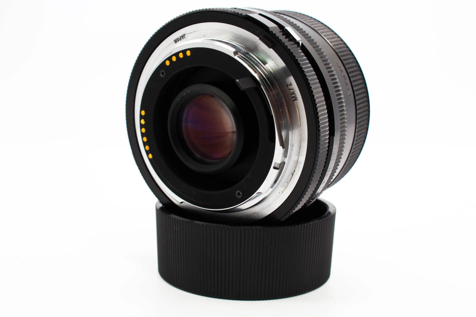 Tamron 28mm f/2.5 Adaptall-2 - Mamiya MA/Z Mount - SDS