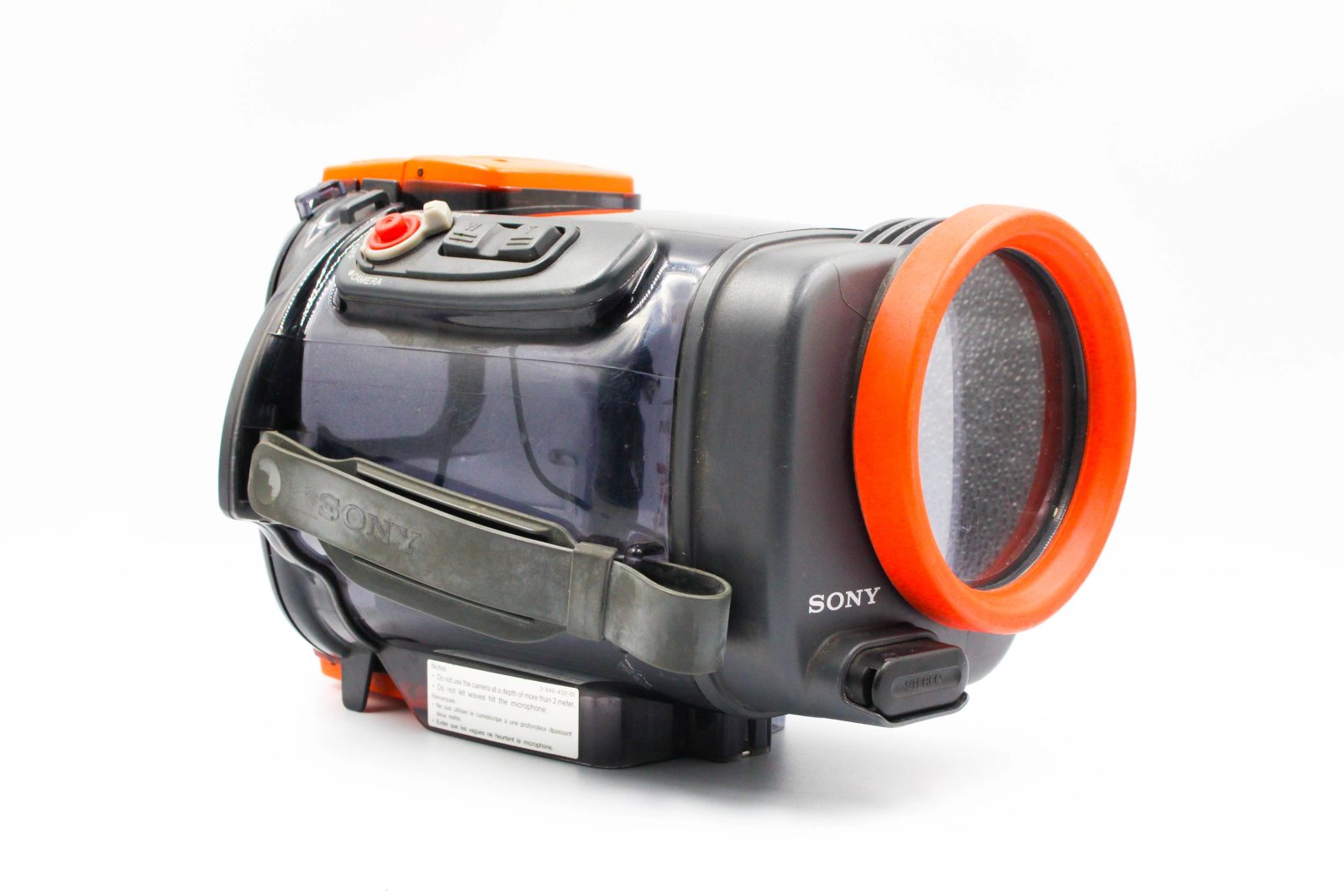 Sony Sports Pack SPK-TRC - SDS