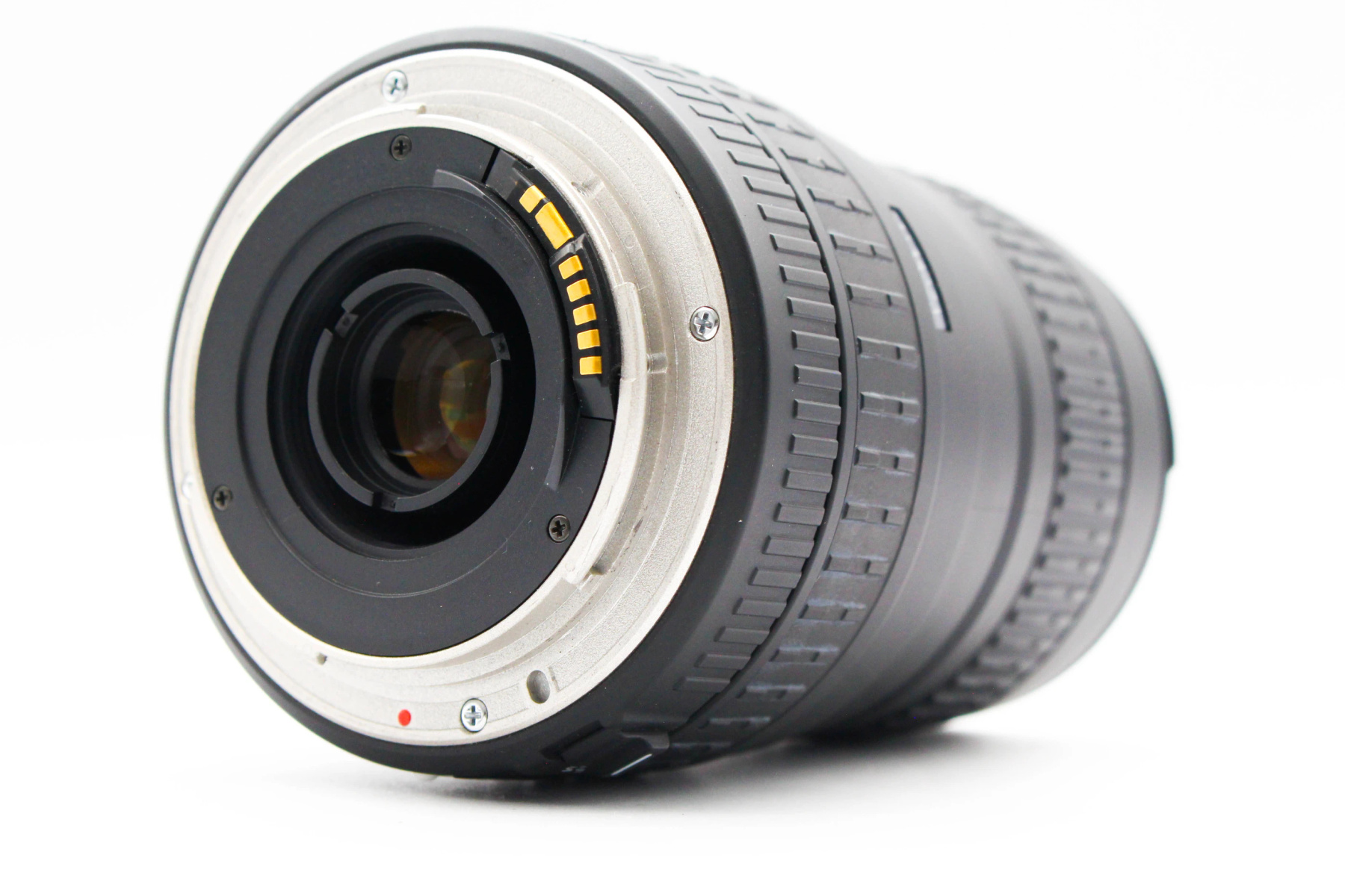 Sigma Zoom 100-300mm f/4.5-6.7 DL - Canon EF Mount view 3 | SDS