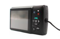 Canon IXUS 155, Like_new condition, ref AQ6439, photo 3 | SDS