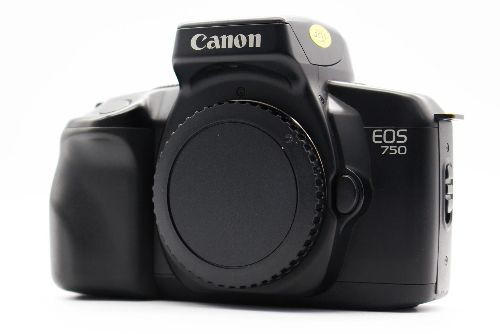 Canon EOS 750 - SDS