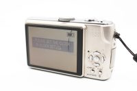 Panasonic Lumix DMC-TZ3, Faulty condition, ref T96Q8J, photo 3 | SDS