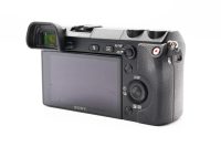 Sony Alpha NEX-7, Excellent condition, ref YQVYV, photo 3 | SDS