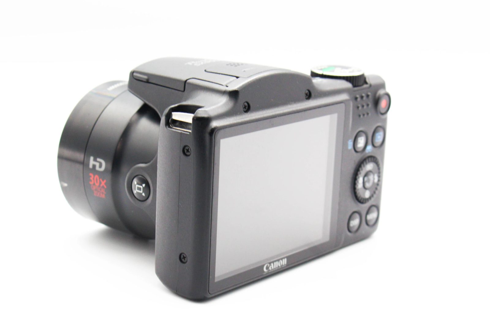 Canon PowerShot SX500 IS - SDS