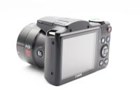 Canon PowerShot SX500 IS, Good condition, ref YEKR6, photo 4 | SDS