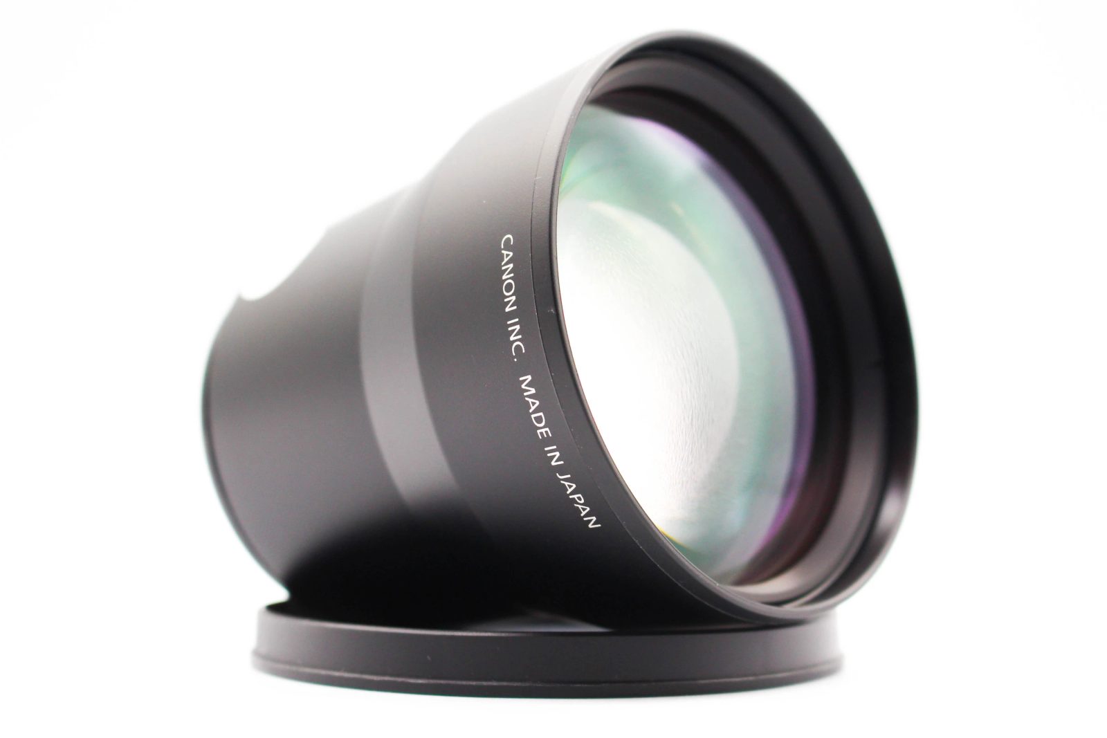 Canon TC-DC58C 2.0X - 58mm Mount - SDS
