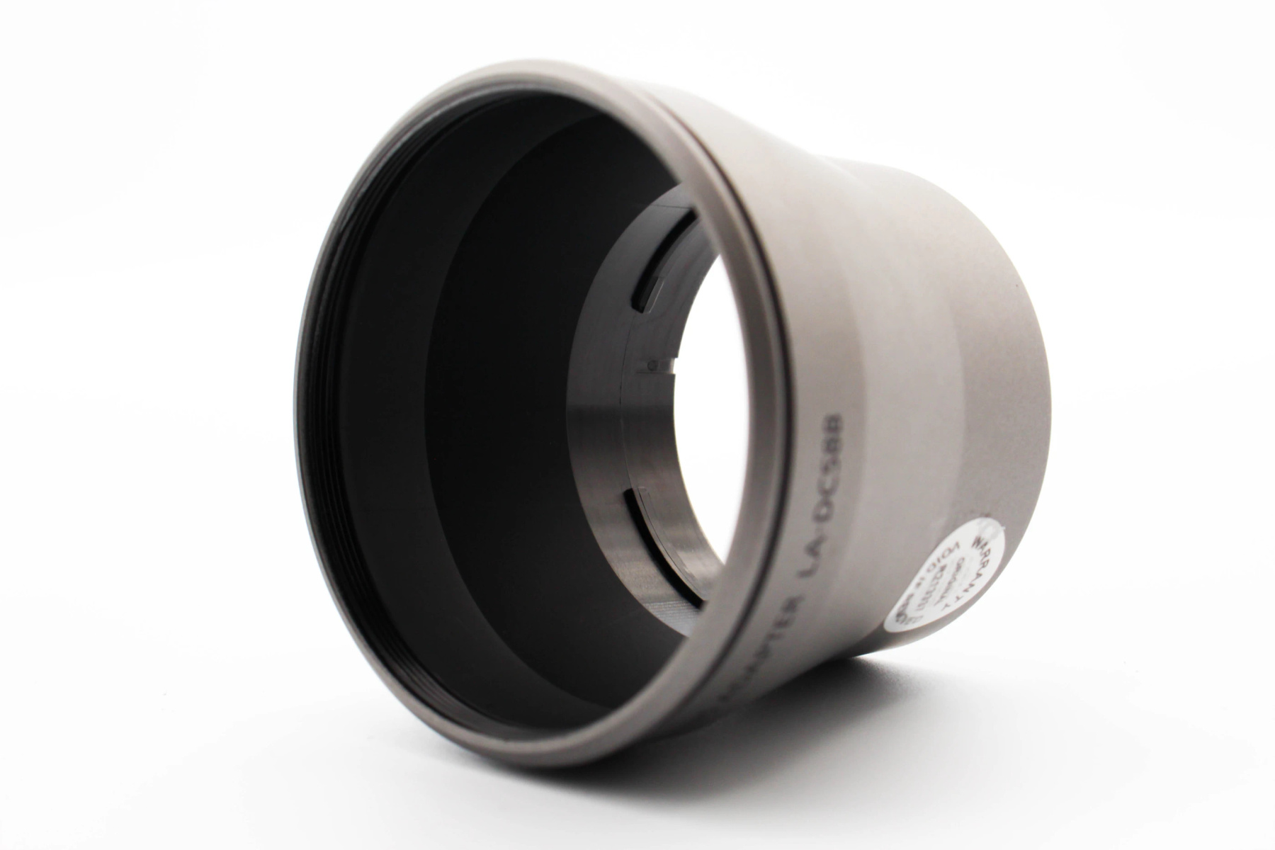 Canon LA-DC58B view 2 | SDS