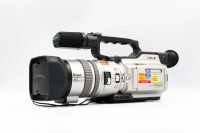Sony DCR-VX2000 view 1 | SDS