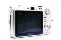Sony Cyber-shot DSC-W50, Good condition, ref BFGXB2, photo 4 | SDS