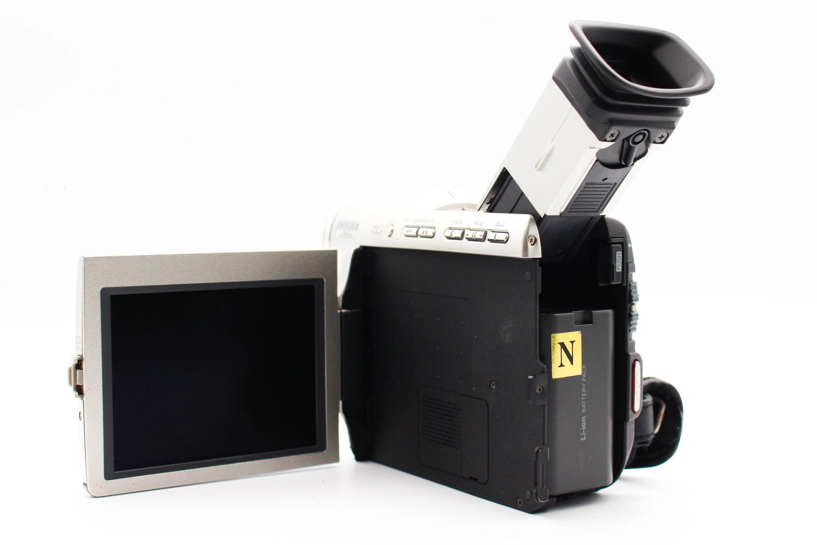 Panasonic NV-DS99 - SDS