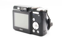 Nikon Coolpix P50, Excellent condition, ref 963XJ, photo 2 | SDS