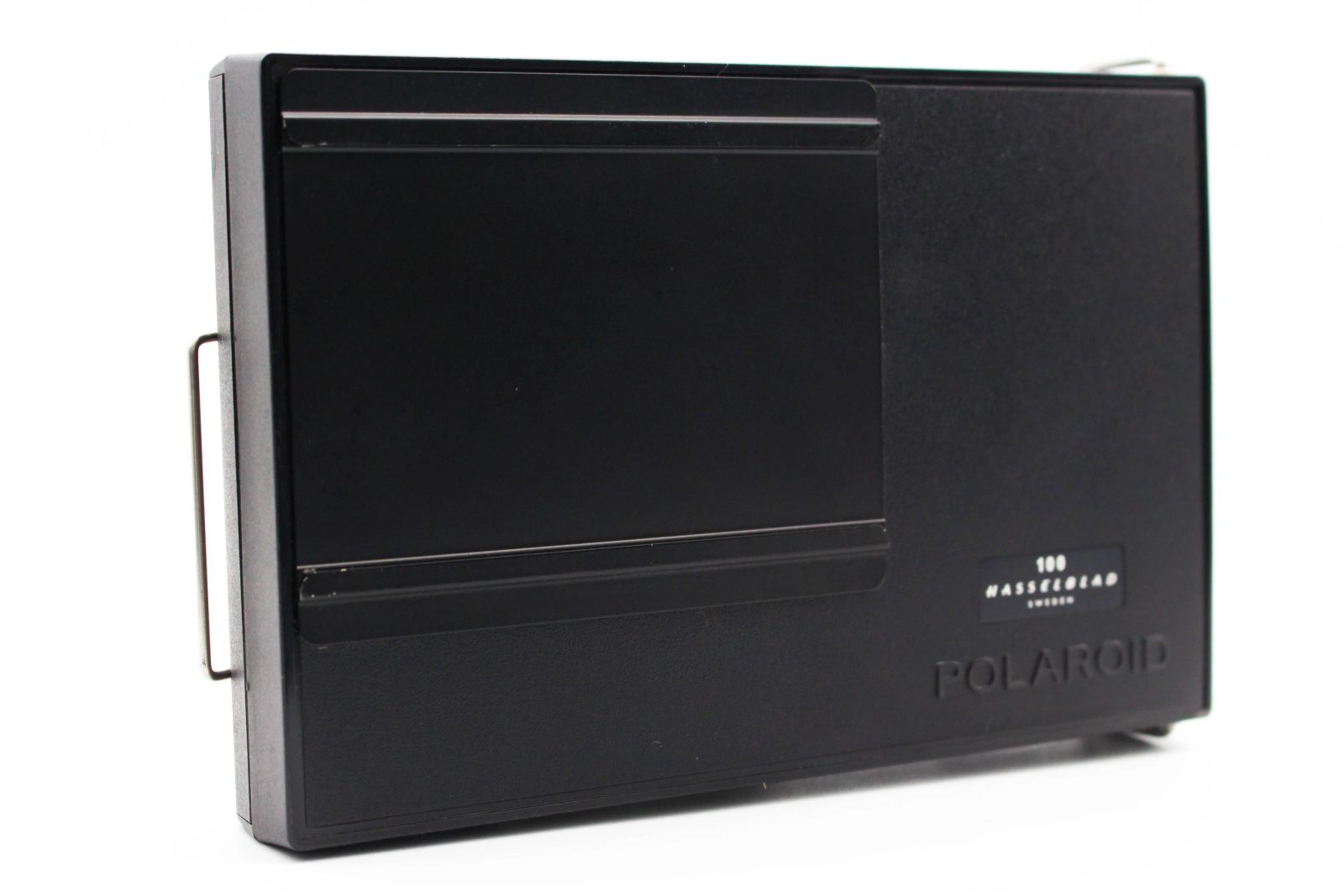 Hasselblad 100 Series Polaroid Back - SDS