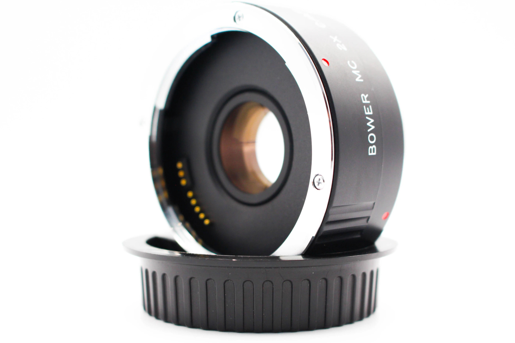 Bower MC 2X C/AFI view 2 | SDS