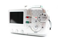 Olympus Camedia D-535 Zoom, Excellent condition, ref 7AFG5K, photo 2 | SDS