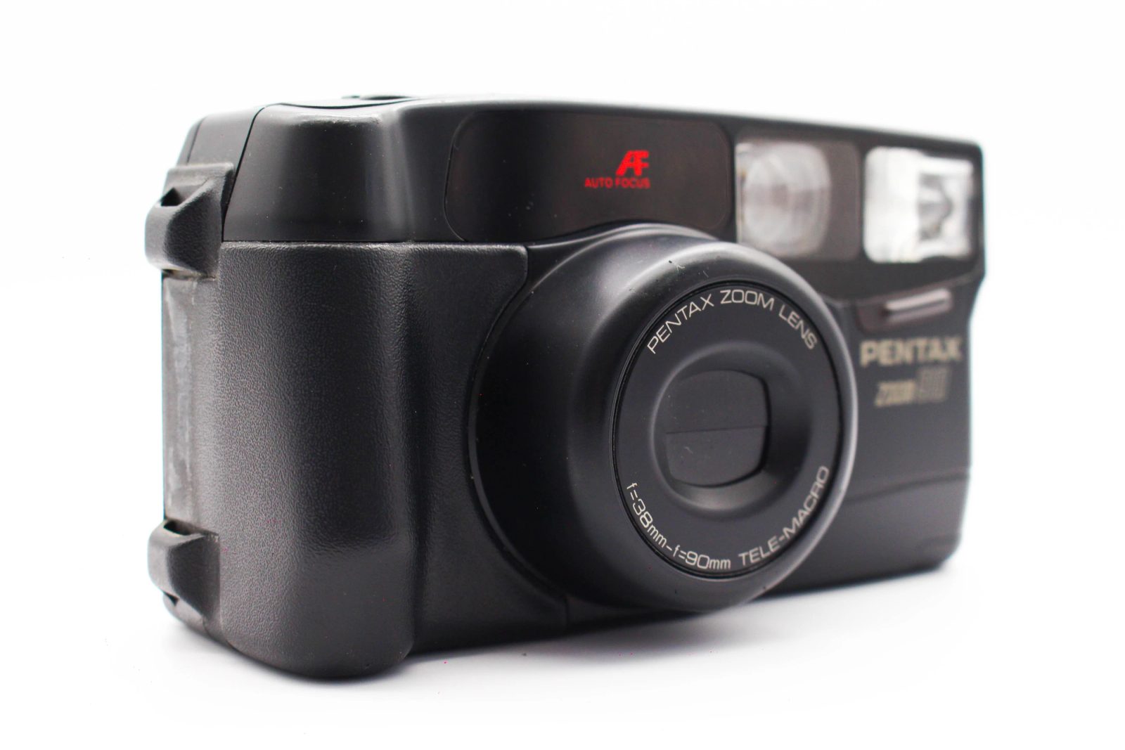Pentax Zoom90 - SDS