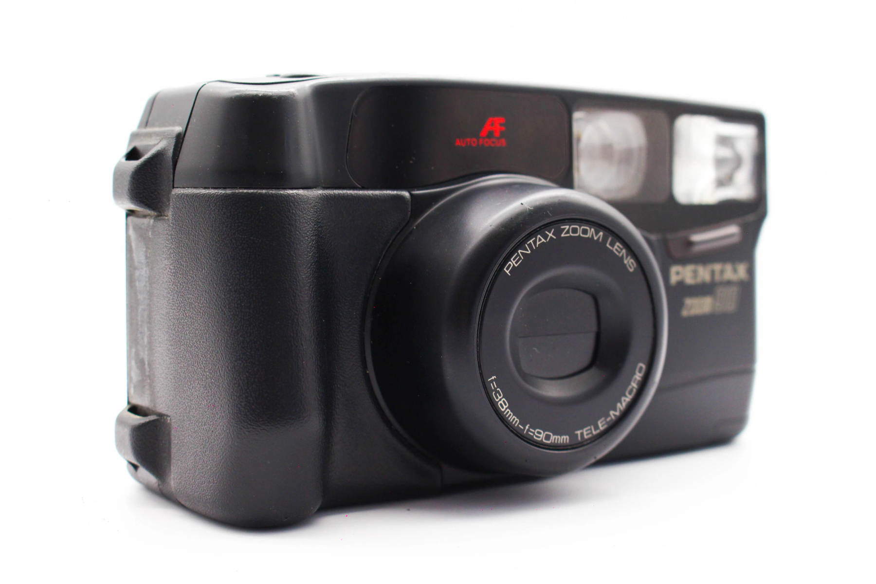 Pentax Zoom90 view 2 | SDS