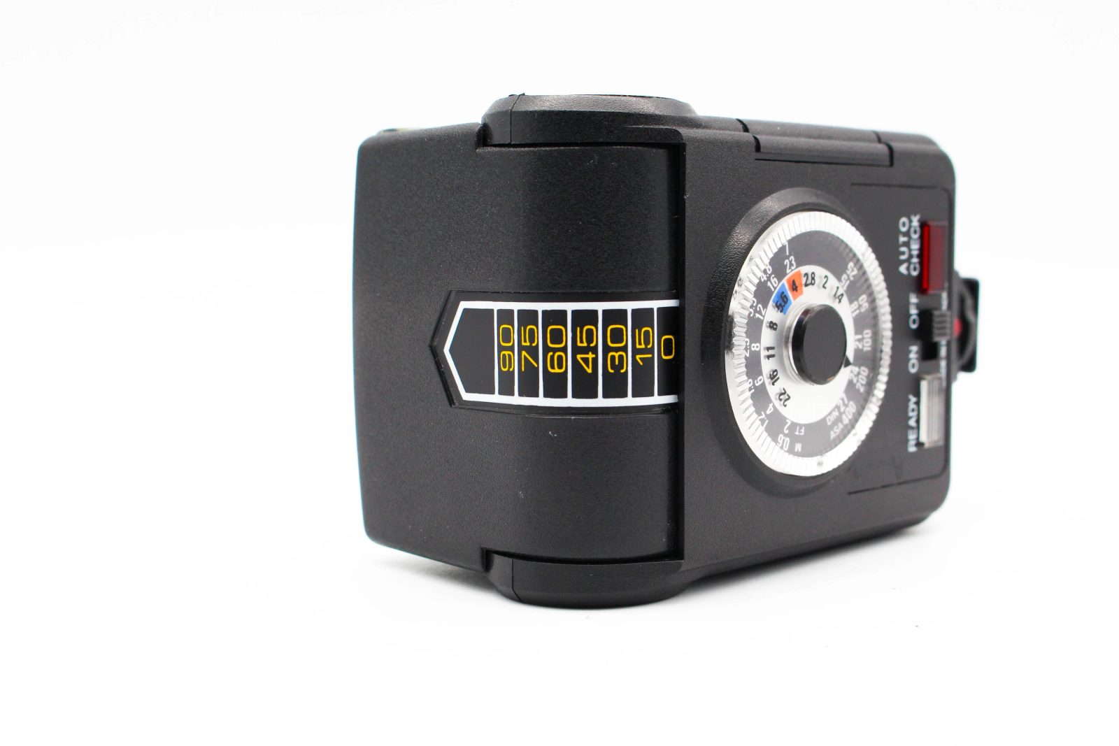 Miranda 330 CB Flash Unit - SDS