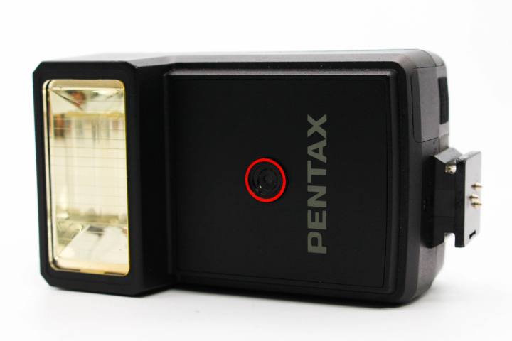 Pentax AF160SA | SDS