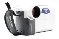 SHARP Viewcam VL-A111, Excellent condition, ref XX932, photo 2 | SDS