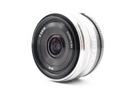 Sony E 16mm f/2.8 - Sony E Fit, Like_new condition, ref 4C3NT, photo 2 | SDS