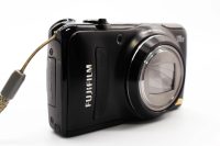 Fujifilm FinePix F300EXR view 4 | SDS