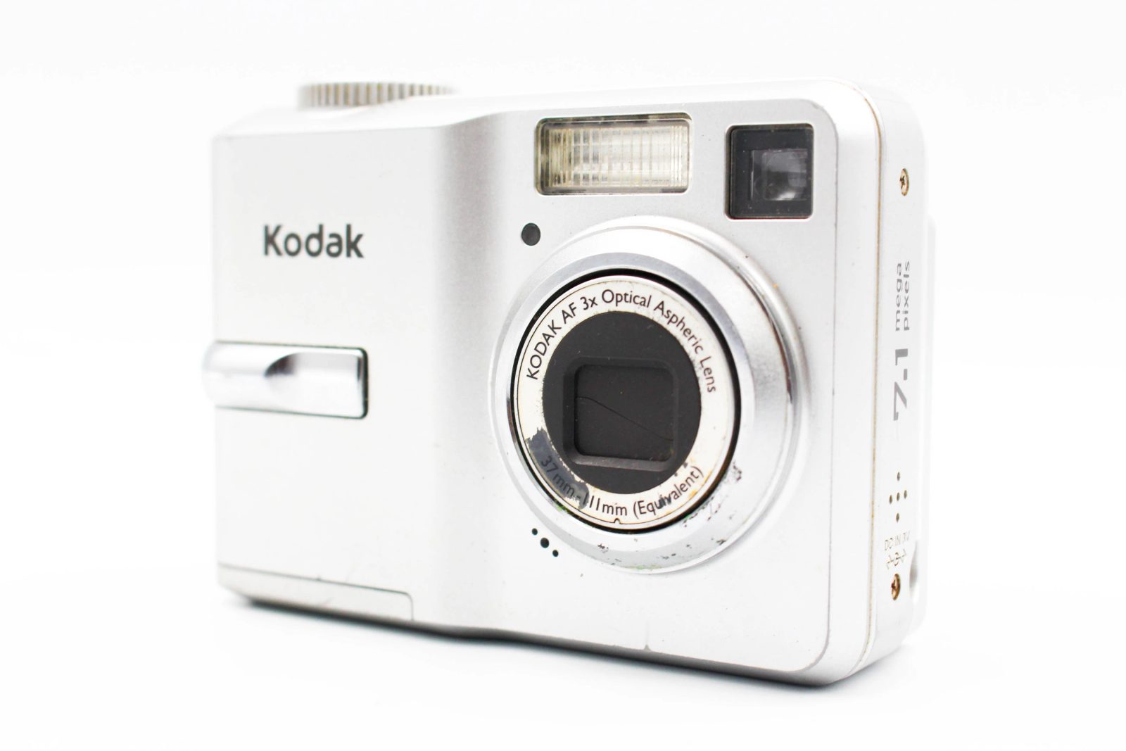 Kodak EasyShare C703 - SDS