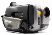 Sony CCD-TRV10, Excellent condition, ref SQ5TN7, photo 2 | SDS