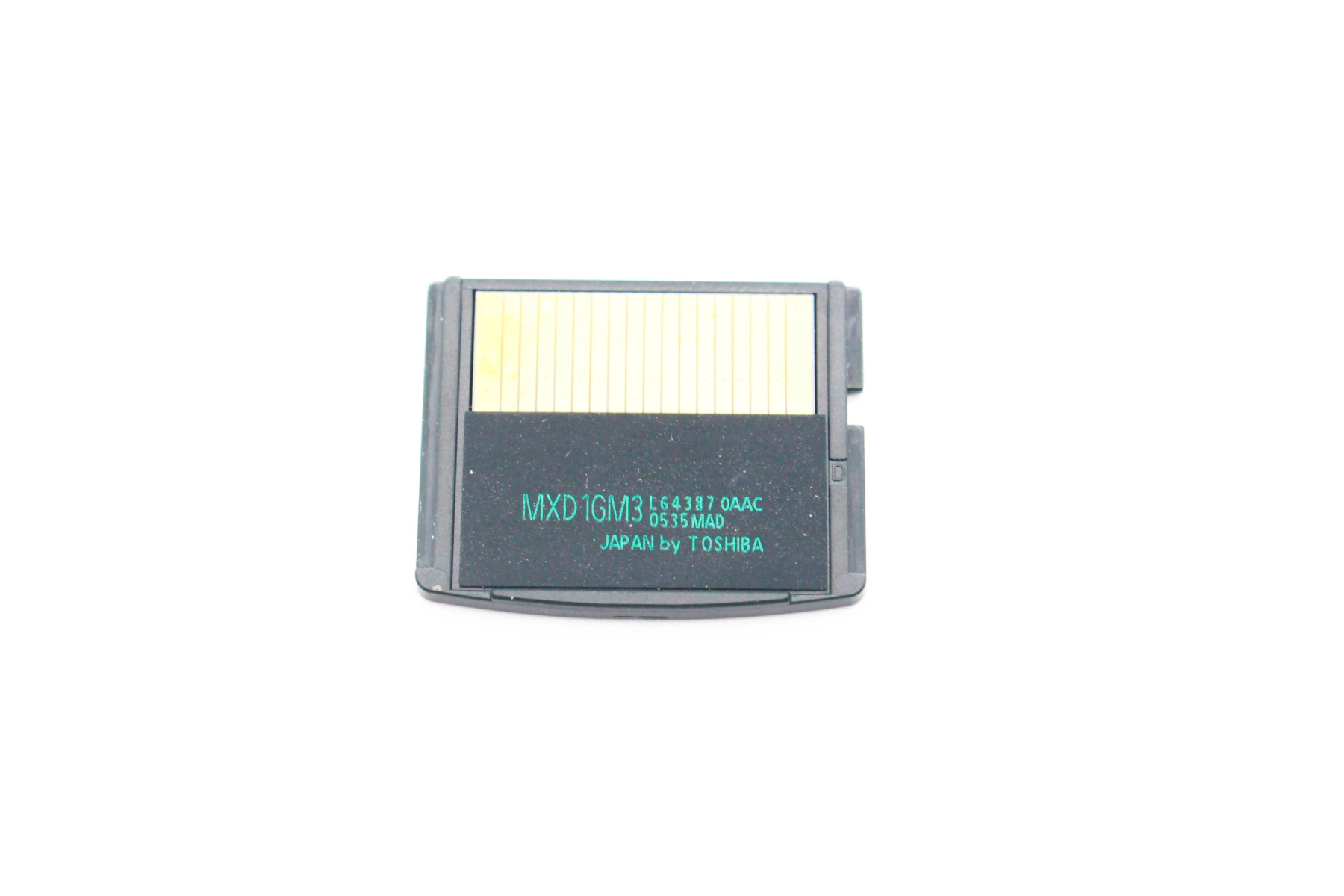 Olympus 1GB XD Picture Card view 2 | SDS