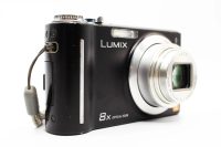 Panasonic Lumix DMC-ZX1, Good condition, ref LXHGET, photo 2 | SDS